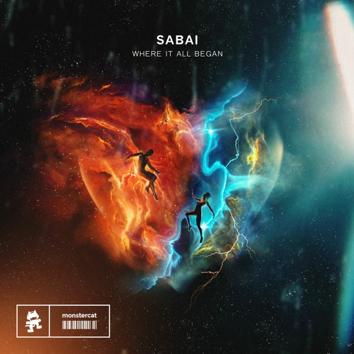 Sabai - Where It All Began EP by Monstercat | Free Listening on SoundCloud