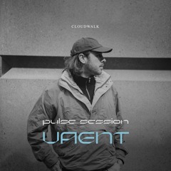 Pulse Session 001 - VAENT