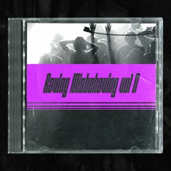 Raving Misbehaving vol 5 | Techno n Eurotrance mix
