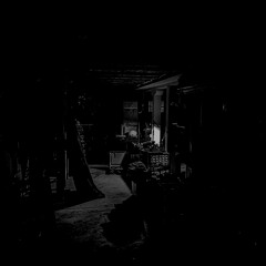 DUSTYBASMENTCORNERTHING