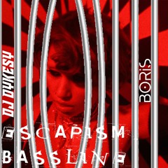 Raye - Escapsim (Boris & Dykesy Bassline Remix)