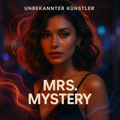 Mrs. Mystery