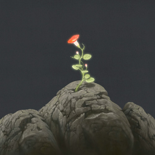 The Persistence of Hope
