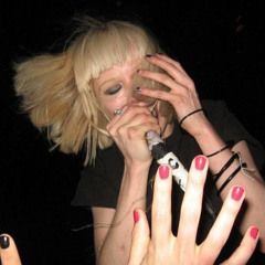 rave everyday <3 prod stripes