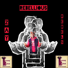 I'm Poppin (Ft Rolla)