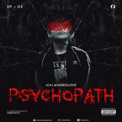 PSYCHOPATH