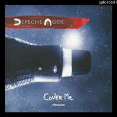 Depeche Mode - Cover Me (I Hate Models Cold Lights Remix)