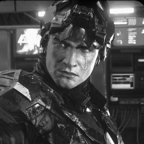 The Only Thing Sources Agree On Is His Name           The Arkham Knight