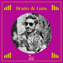 Gabriel Pinheiro - Everybody (Bruno De Luna Remix)