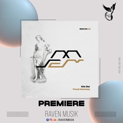 PREMIERE: Kris Dur - Proud Harmony [Movement Limited]