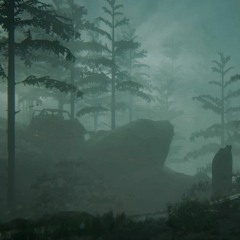 I am Lost and it is Getting Dark