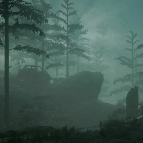 I am Lost and it is Getting Dark