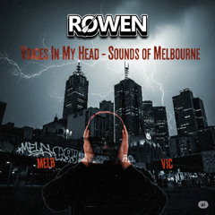 Voices In My Head - Sounds of Melbourne Remix