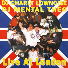 Charly Lownoise & Mental Theo - Can You Feel It (1994)