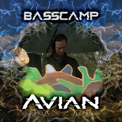 AVIAN @ Basscamp 2023