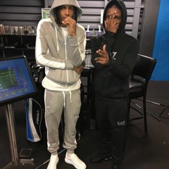 (OFB) SJ x Double Lz - Rashford