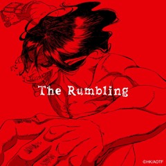 Shingeki No Kyojin The Final Season Part 2 Opening (SiM - The Rumbling)