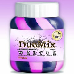 DuoMix #001 W/ Waltur