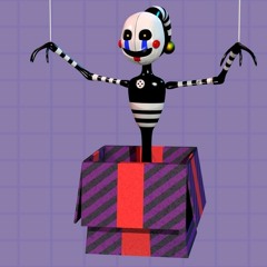 FFPS Security Puppet Minigame - Alchemists Fantasy