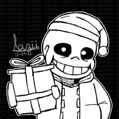 SANSTA'S THEME [Jingle Bells x MEGALOVANIA]