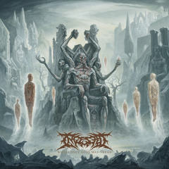 Forsaken in Desolation