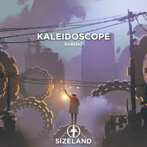 Rareno - Kaleidoscope