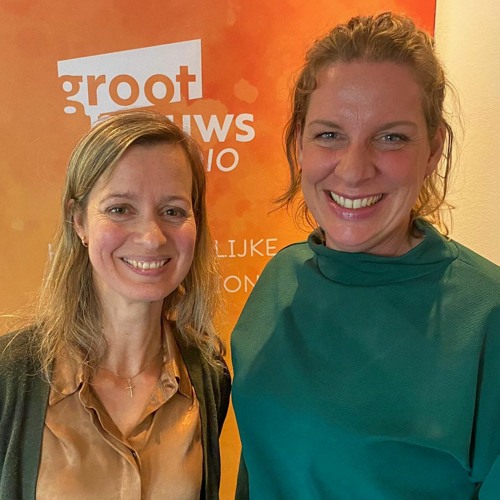 Stream Tineke Wuister te gast in