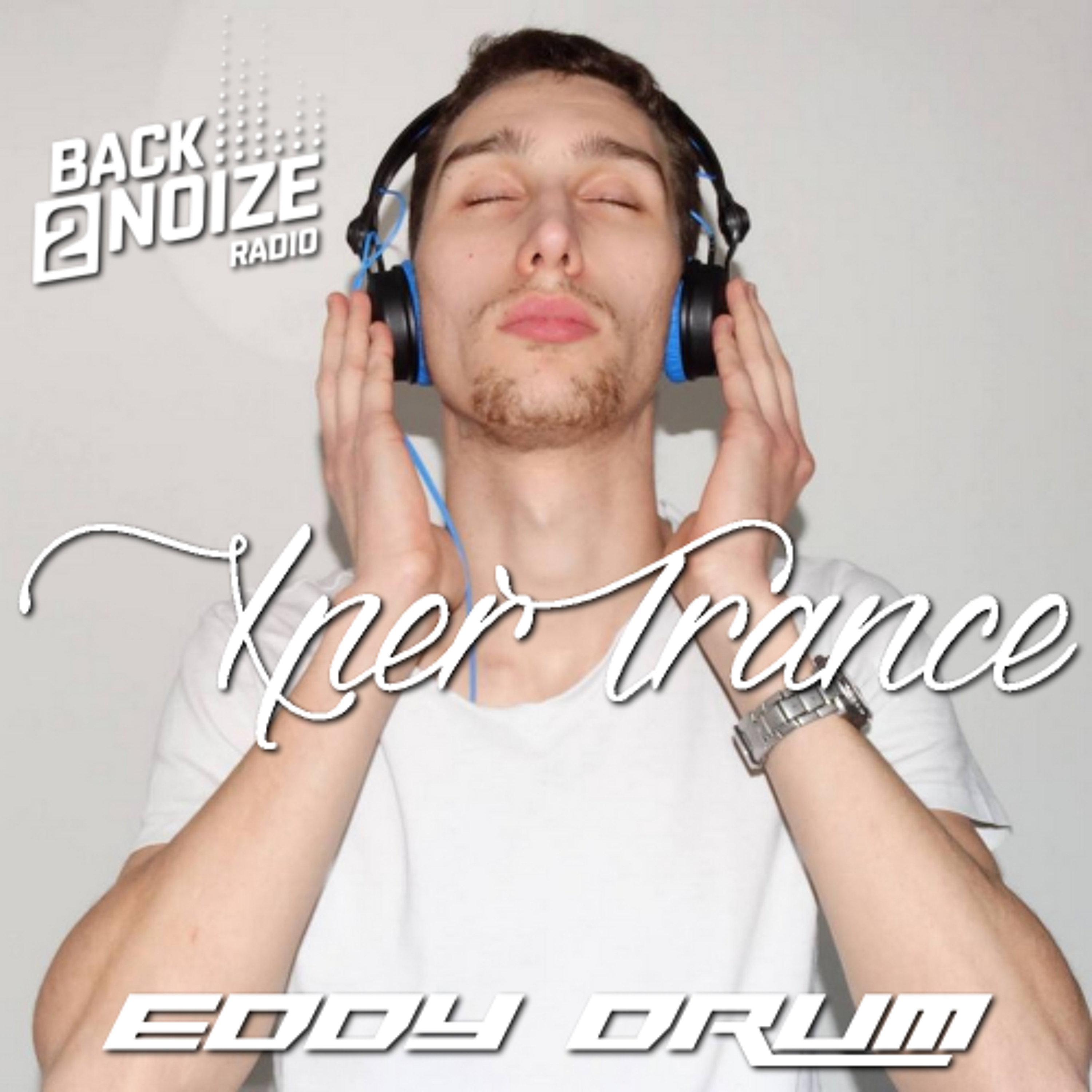 Eddy Drum - XperTrance feat. xxxxEpisode 089 (10.09.2025)