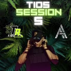 ALEJANDRO LOBO-TIOS SESSION 5