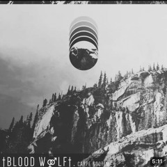 Wounded Wing- Blood Wolf Music