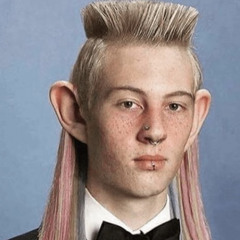 WIG SPLIT (feat. YSS B-SAVAGE)