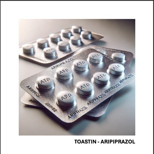 Aripiprazol 2025
