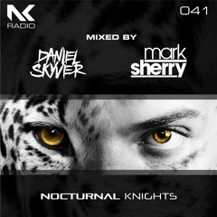 Nocturnal Knights Radio - Mark Sherry Guest Mix (May 2020)