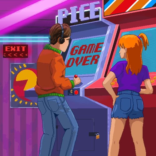 PICE - TOLBTLBF (That One Level Before The Last Boss Fight)