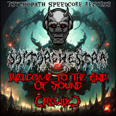 Welcome To The End Of Sound (SoftOrchestra Remix)