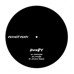 PREMIERE: DXNBY - Power (Original Mix) [UNSIGNED]