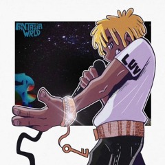 Lil Uzi Vert - Hold On (Life Isnt Fair) [HQR]