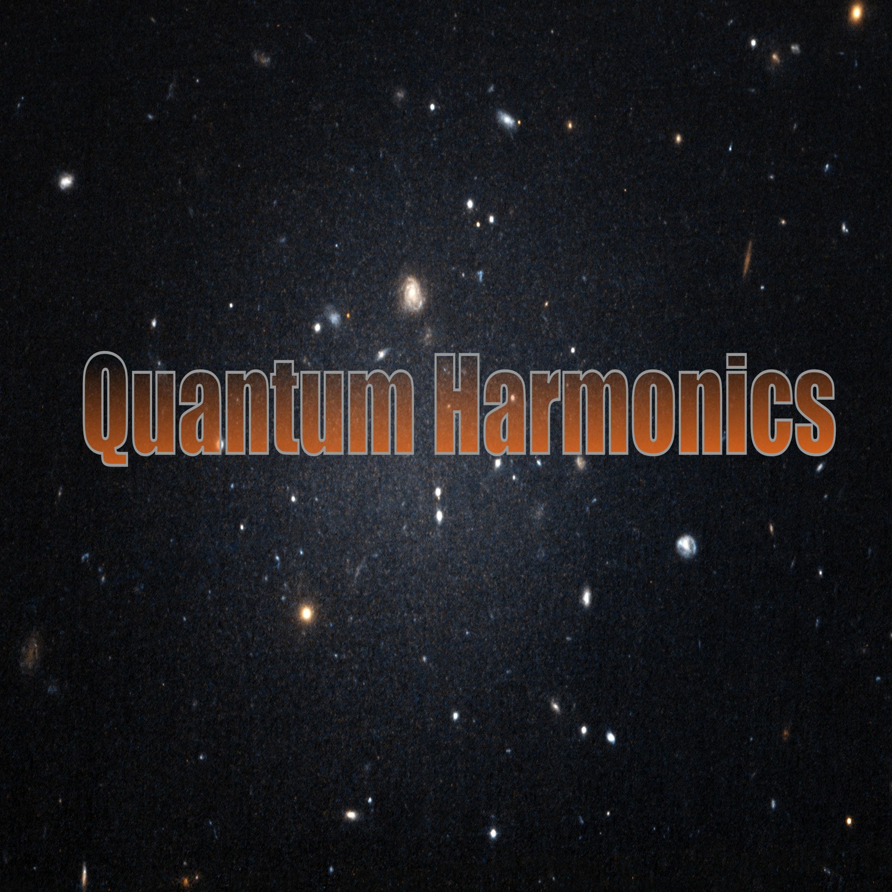 Quantum Harmonics - Electronic Music Explorations