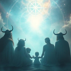 We Are Family - Viking Instrumental