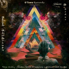 Clockwork (Watt The Fox Remix) [O'Tawa Records]