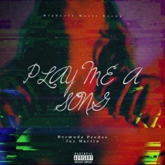 Play Me A Song - Bermuda Peedee (feat. Jay Martin)