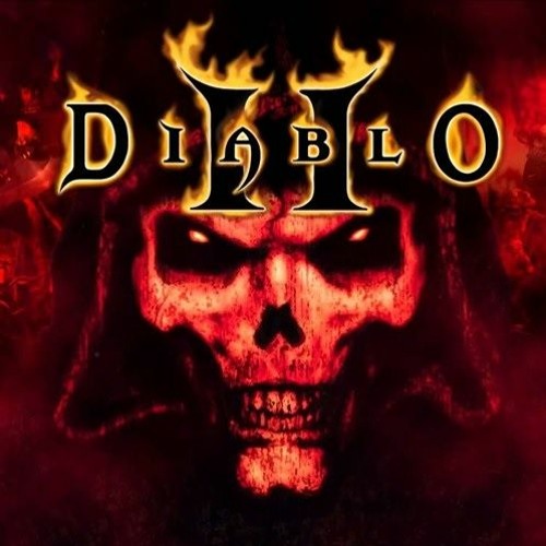Diablo II - Desert Remix