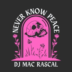 Never Know Peace