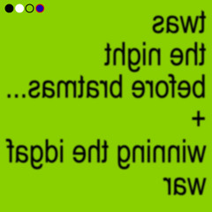 TECHNO TOURISM 006 (27/11/12)