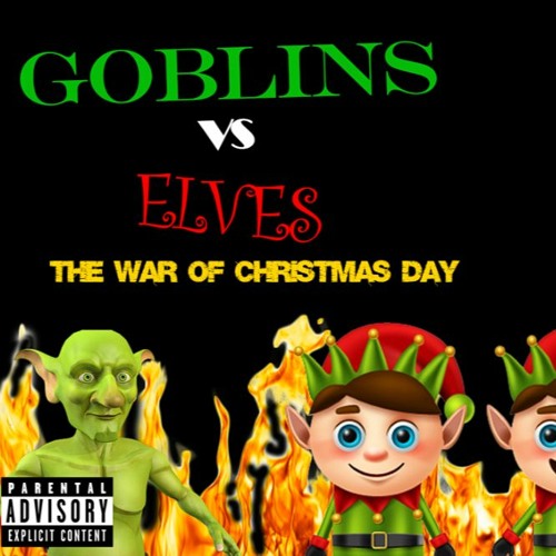 Stream Jack Brobot Listen to CHRISTMAS ALBUM playlist online for free