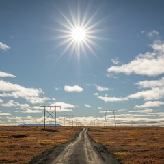 Framtíð íslenska raforkukerfisins