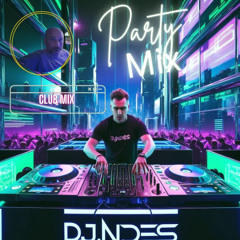 DjNdès Mix Live #31 (Spécial Club Remix )