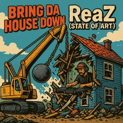 Bring Da House Down (25 Mix)