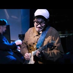 Toshiki Soejima - Live in Osaka (Piano ver)(Neo-Soul Guitar)