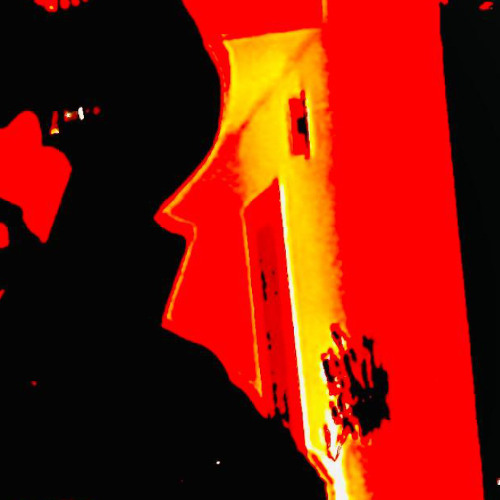 isolated to shadows